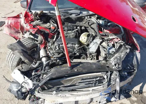 2013 Mercedes-Benz C 250 Sport from USA, damaged, VIN WDDGF4HB4DA863366